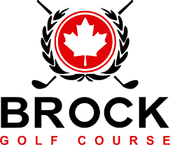 Brock Golf Course