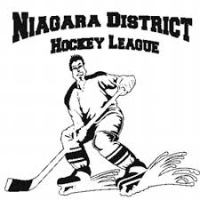 Niagara District Hockey Leageu